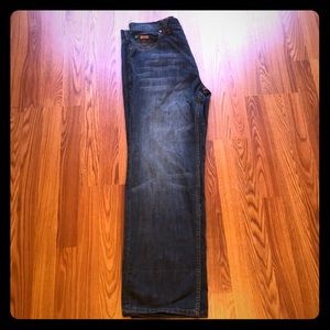 Men’s LRG Grassroots Jeans 36 x 33